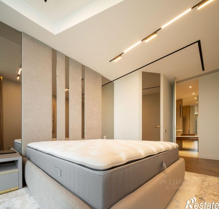 2-комн квартира Сочи, Курортный проспект