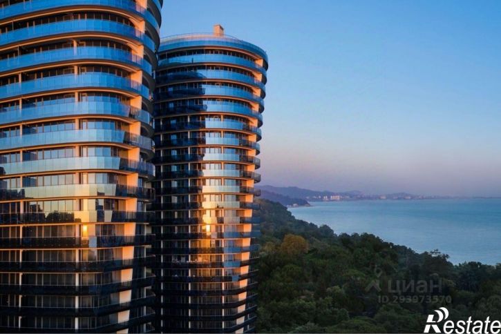 2-комн квартира Курортный проспект, 108,  д. 108