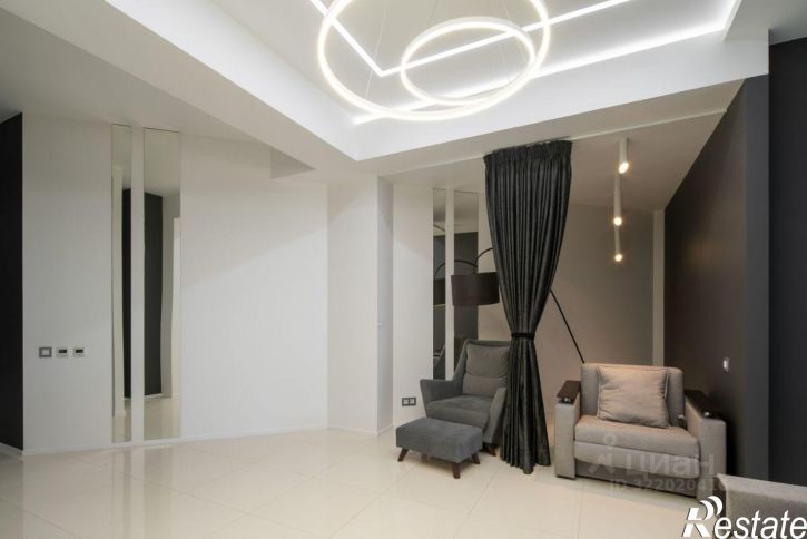 2-комн квартира Сочи