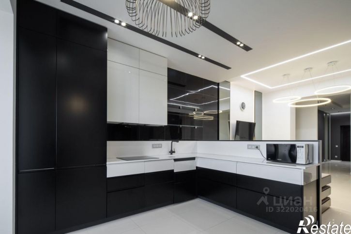 2-комн квартира Сочи