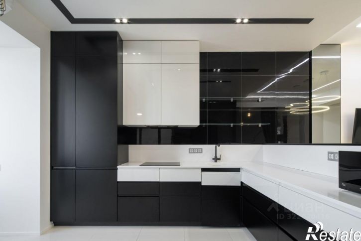 2-комн квартира Сочи