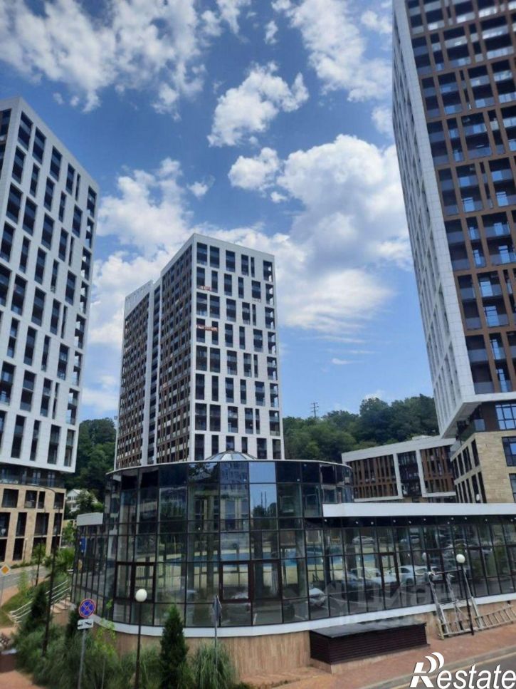 1-комн квартира Сочи