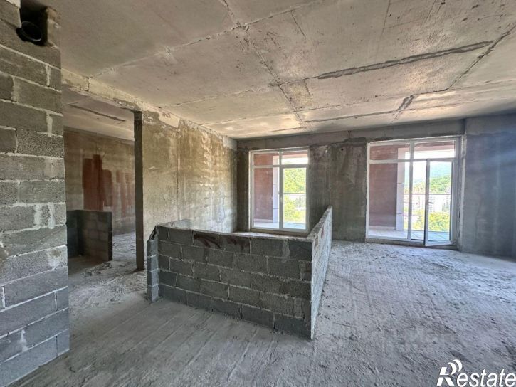 1-комн квартира Сочи