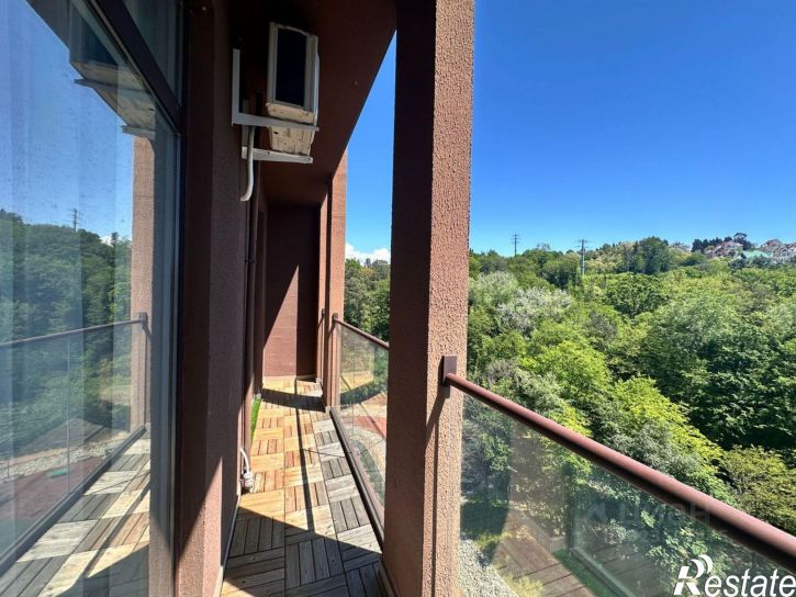 1-комн квартира Сочи