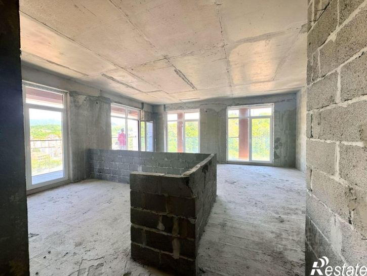 1-комн квартира Сочи