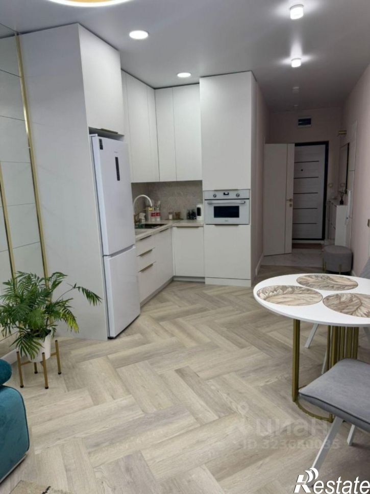 1-комн квартира Ясногорская улица, 16/2 к11,  д. 16/2 к11