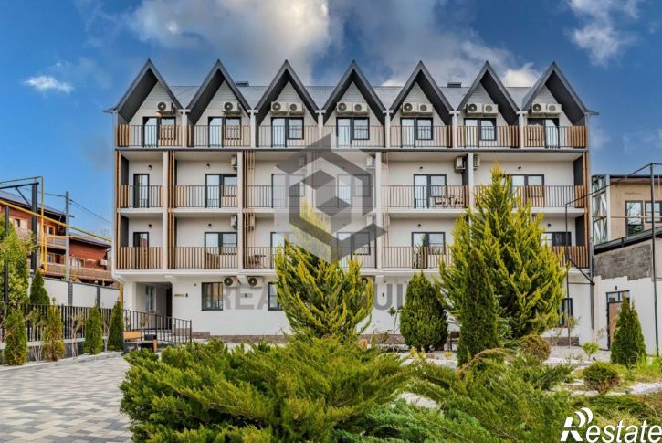 1-комн квартира Главная улица, 17/30,  д. 17/30