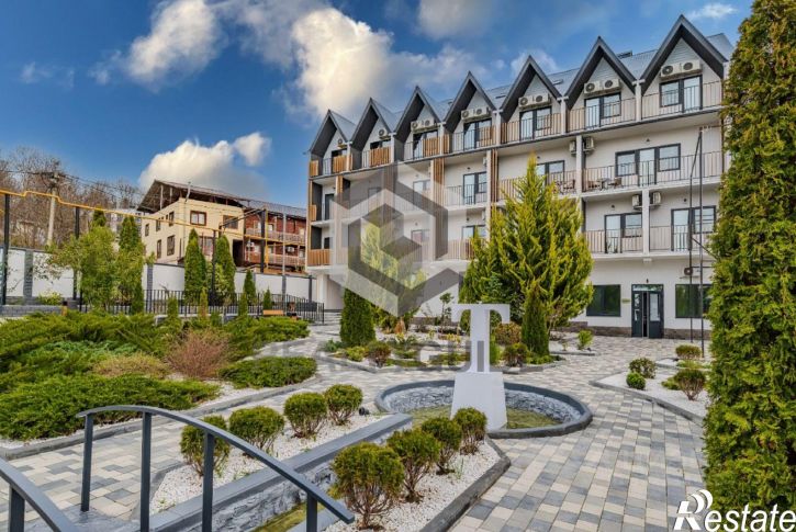 1-комн квартира Главная улица, 17/30,  д. 17/30