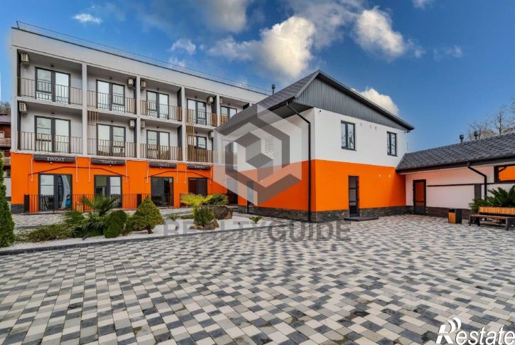 1-комн квартира Главная улица, 17/30,  д. 17/30