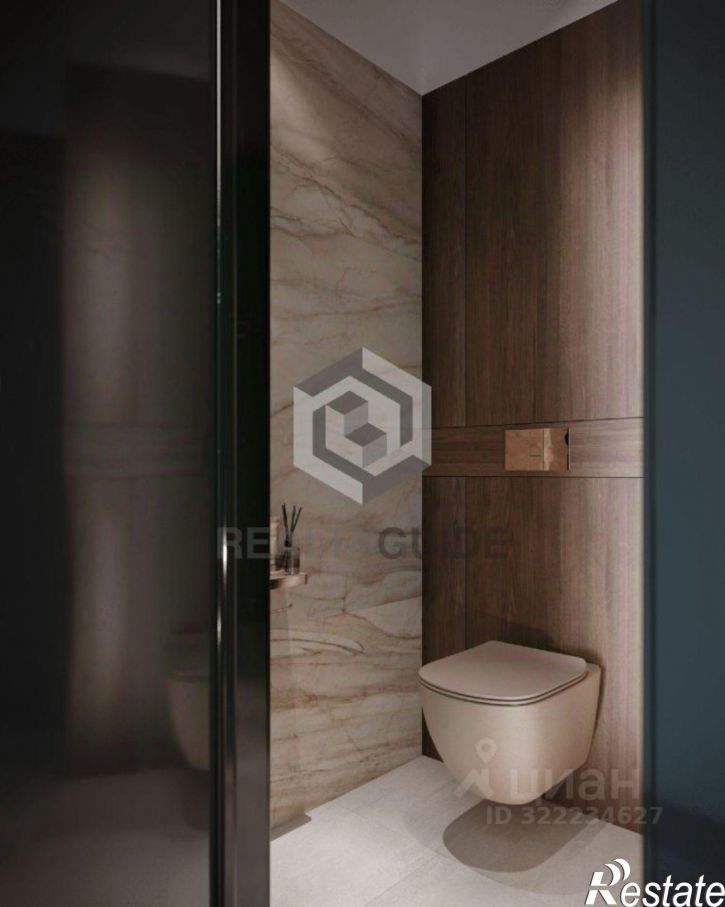 1-комн квартира Главная улица, 9/14,  д. 9/14