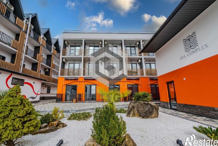 1-комн квартира Главная улица, 17/30,  д. 17/30