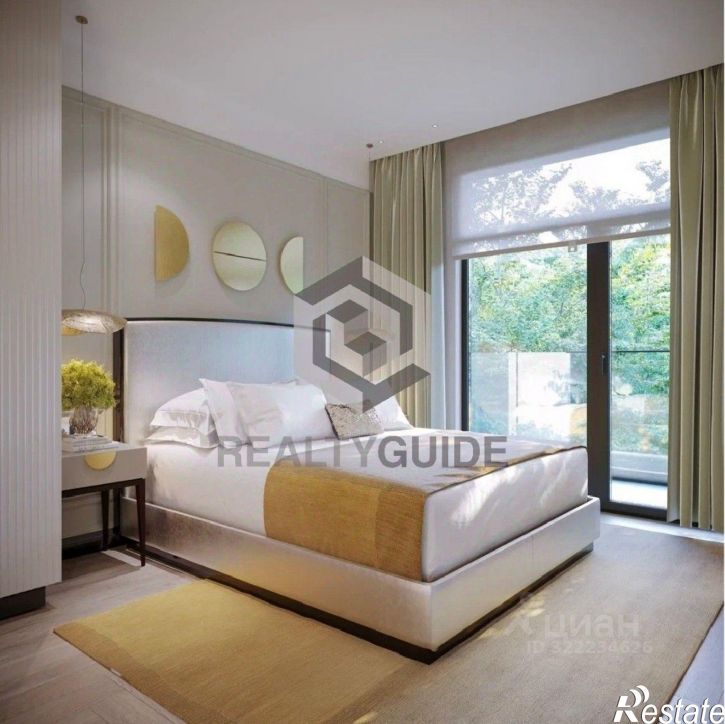 1-комн квартира Главная улица, 9,  д. 9