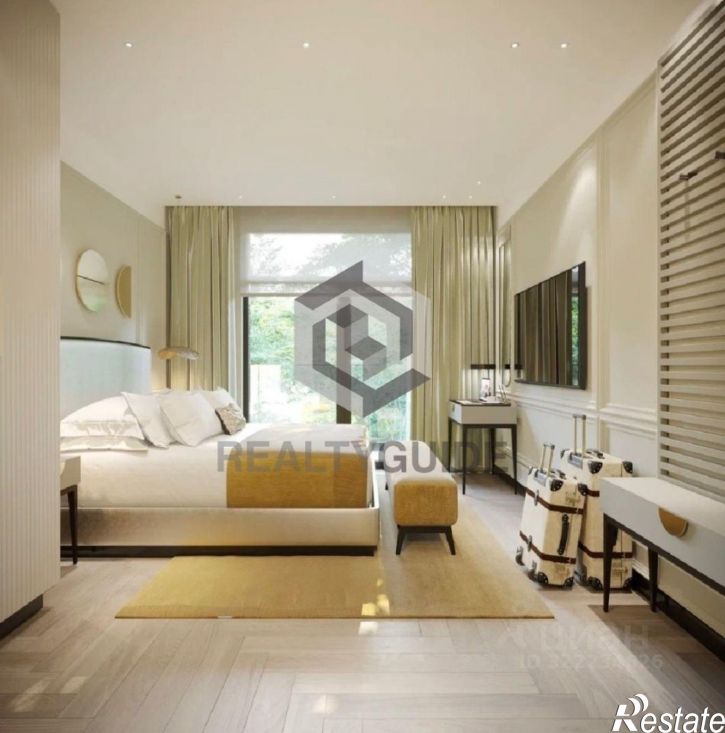 1-комн квартира Главная улица, 9,  д. 9