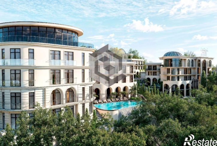 1-комн квартира Главная улица, 9,  д. 9