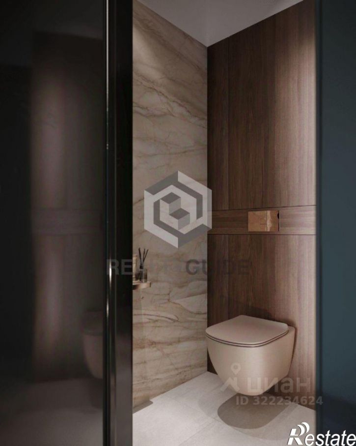 1-комн квартира Главная улица, 9/14,  д. 9/14