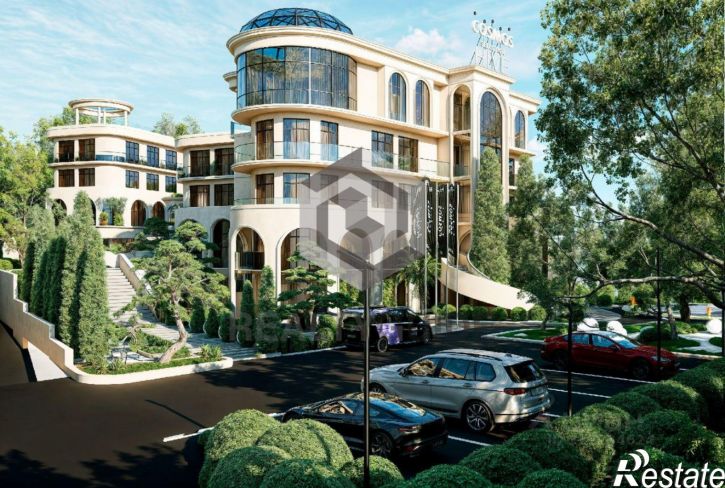 1-комн квартира Главная улица, 9/14,  д. 9/14