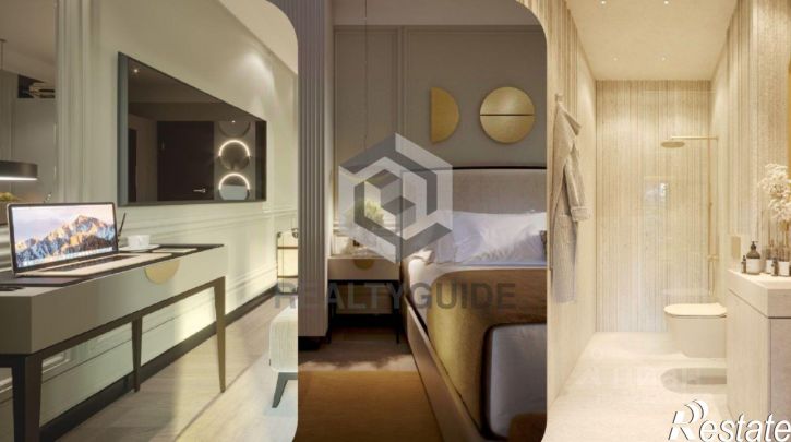 2-комн квартира Главная улица, 9/14,  д. 9/14