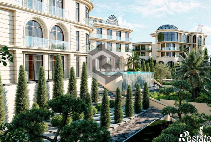 2-комн квартира Главная улица, 9/14,  д. 9/14