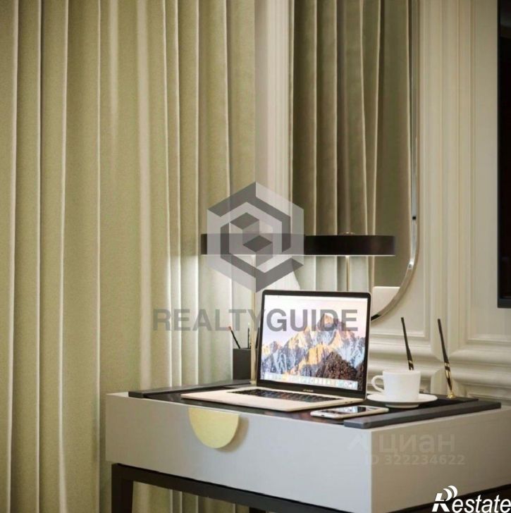 2-комн квартира Главная улица, 9/14,  д. 9/14