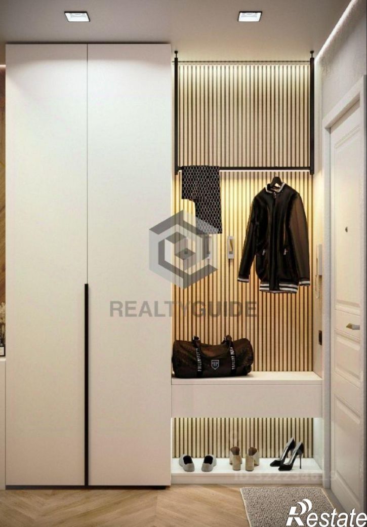 1-комн квартира городской округ Сочи, Сочи