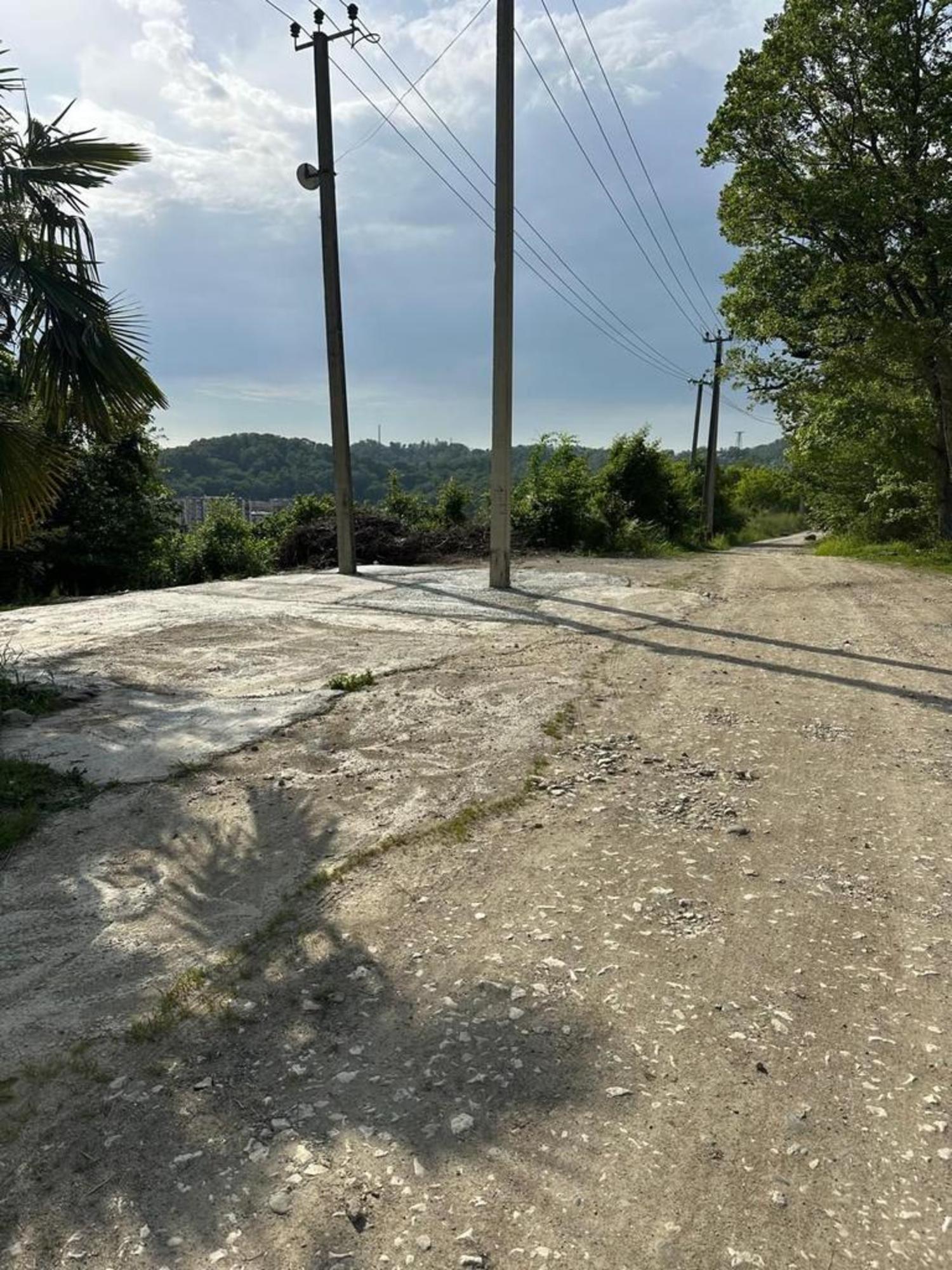 Купить землю, земельный участок за 6 800 000 рублей на Банановая улица