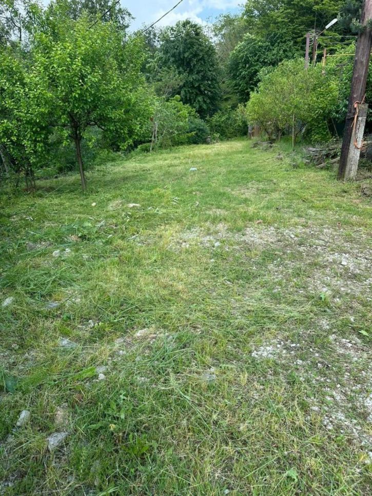 Земельный участок Банановая улица