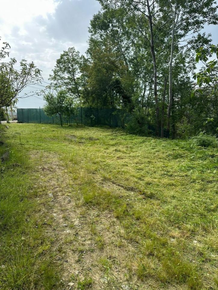 Земельный участок Банановая улица