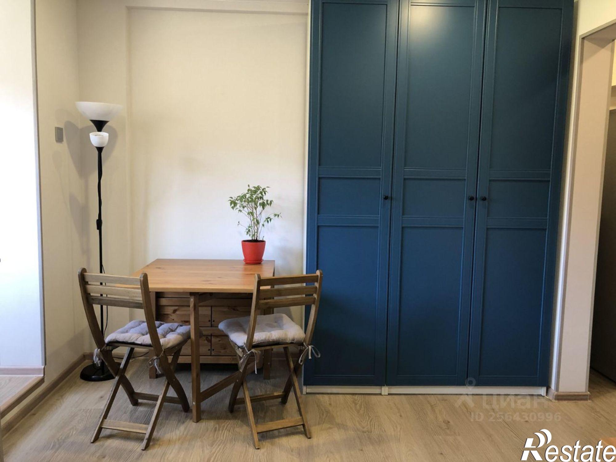 Сдать квартиру за 35 000 рублей на ул Дагомысская, 19