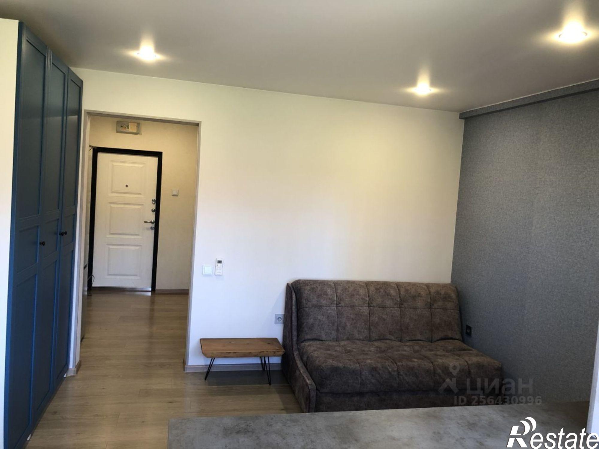 Сдать квартиру за 35 000 рублей на ул Дагомысская, 19