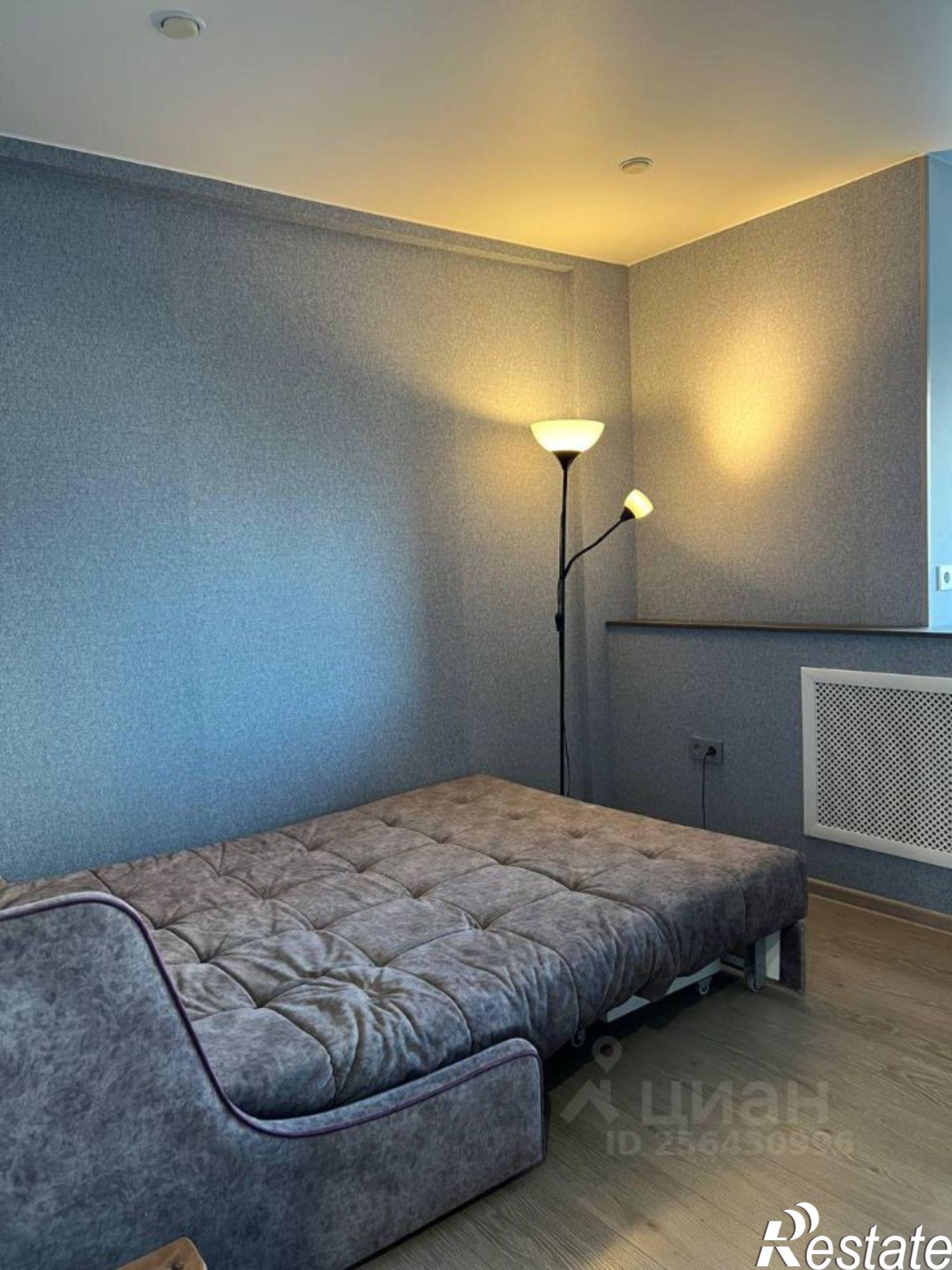 Сдать квартиру за 35 000 рублей на ул Дагомысская, 19