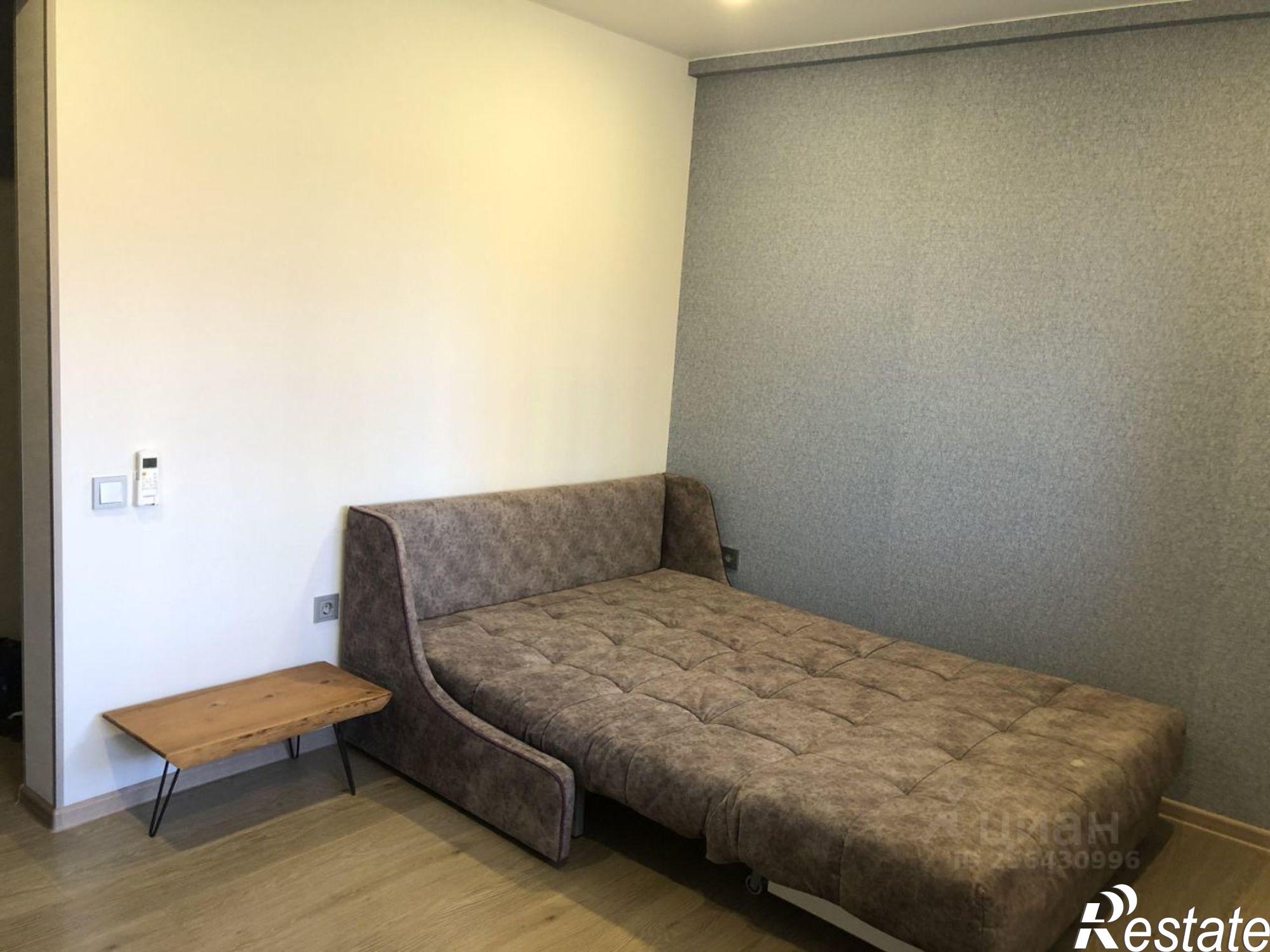 Сдать квартиру за 35 000 рублей на ул Дагомысская, 19