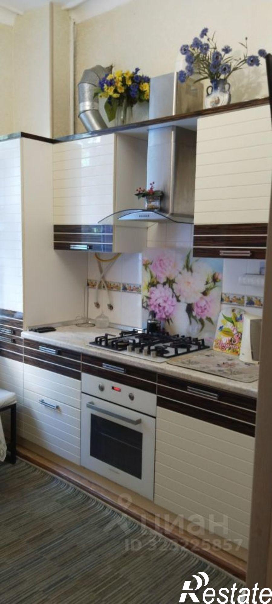 Сдать квартиру за 55 000 рублей на ул Я.Фабрициуса, 2/27