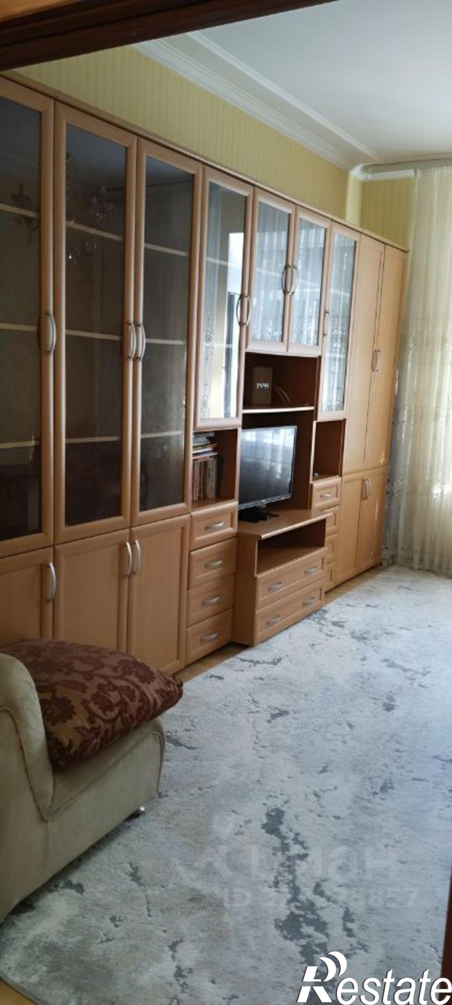 Сдать квартиру за 55 000 рублей на ул Я.Фабрициуса, 2/27