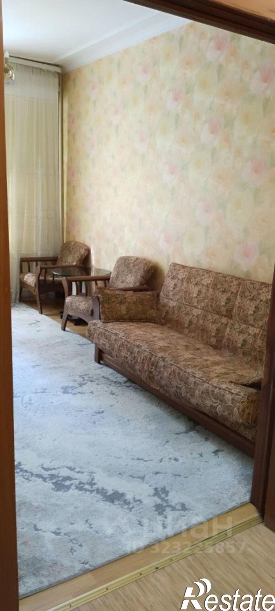 Сдать квартиру за 55 000 рублей на ул Я.Фабрициуса, 2/27