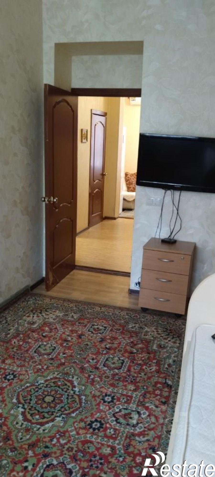 Сдать квартиру за 55 000 рублей на ул Я.Фабрициуса, 2/27