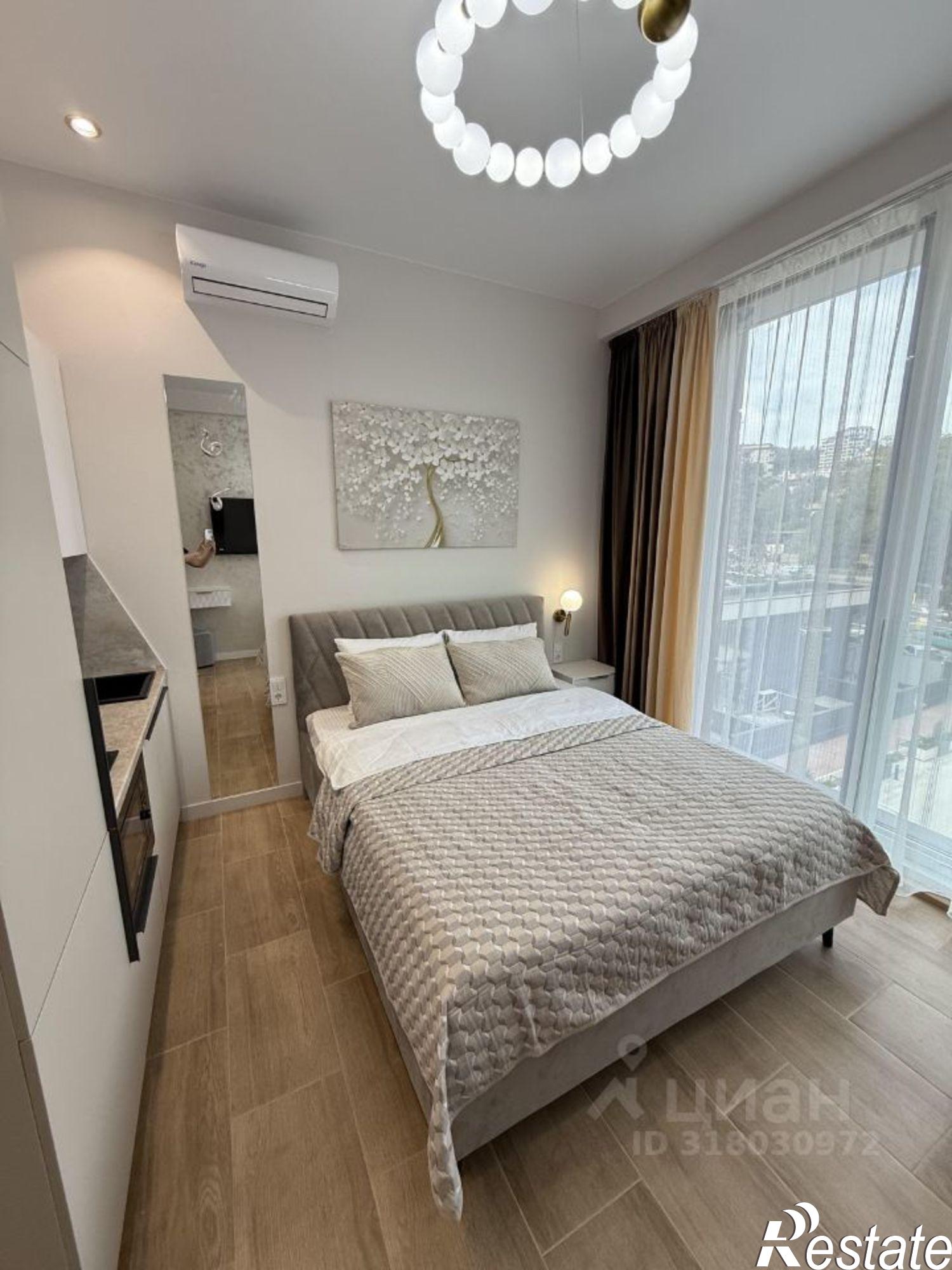 Сдать квартиру за 35 000 рублей на улица Ленина, 219Б/14