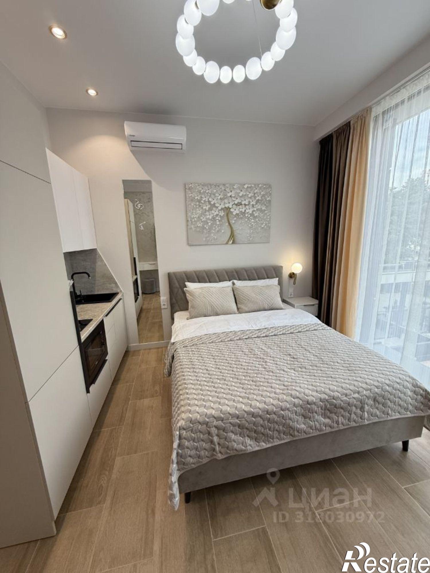 Сдать квартиру за 35 000 рублей на улица Ленина, 219Б/14