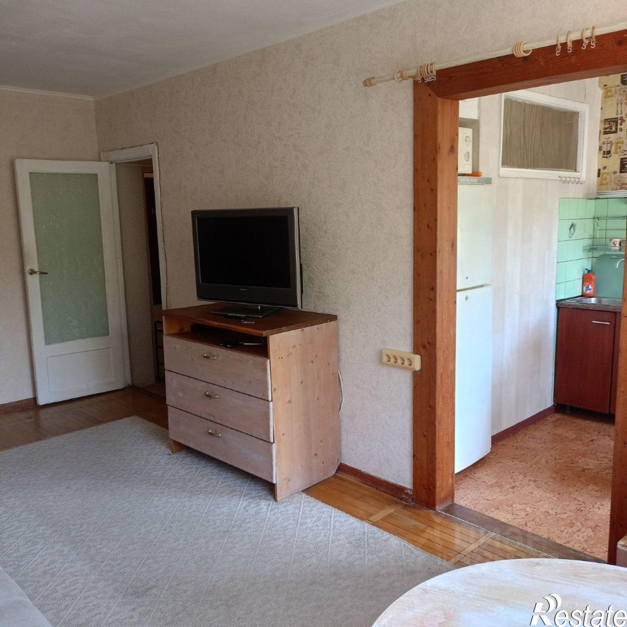 Сдать квартиру за 25 000 рублей на Мацестинская улица, 15