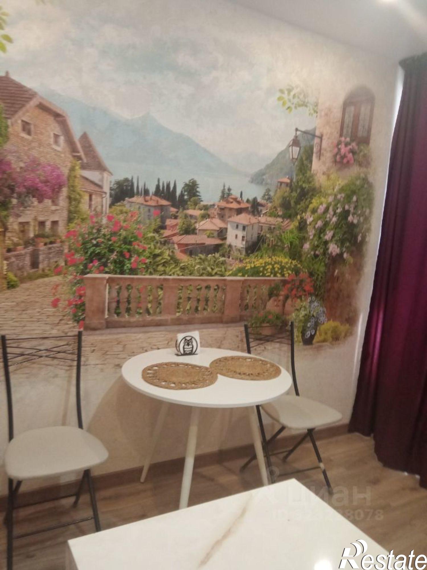 Сдать квартиру за 20 000 рублей на Пятигорская улица, 88/2В