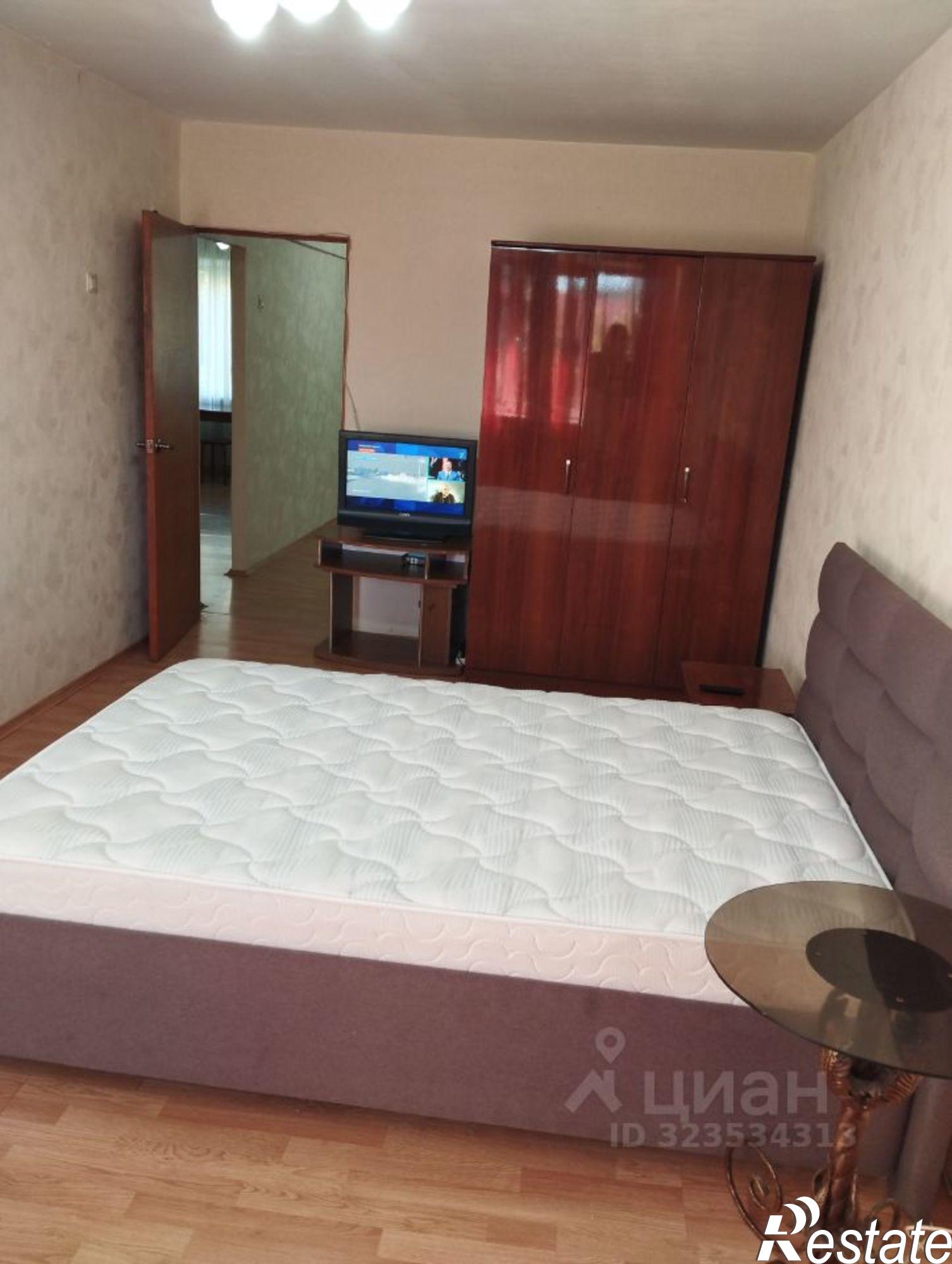 Сдать квартиру за 45 000 рублей на ул Лесная, 2