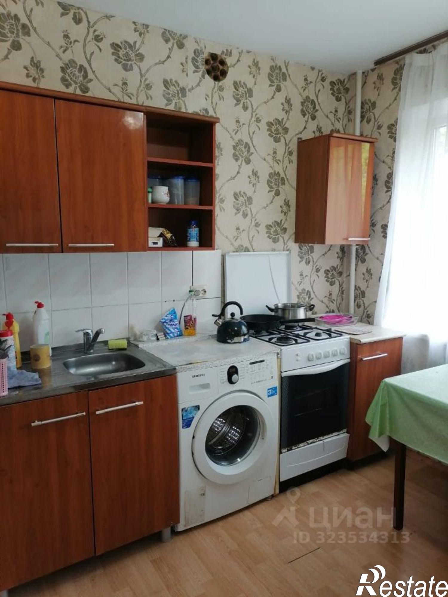 Сдать квартиру за 45 000 рублей на ул Лесная, 2