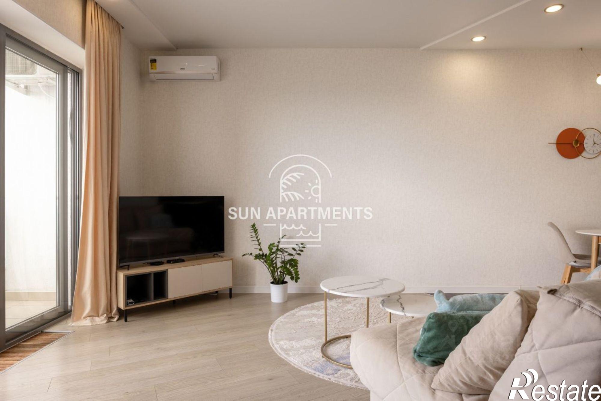 Сдать квартиру за 90 000 рублей на Курортный пр-кт, 92/5