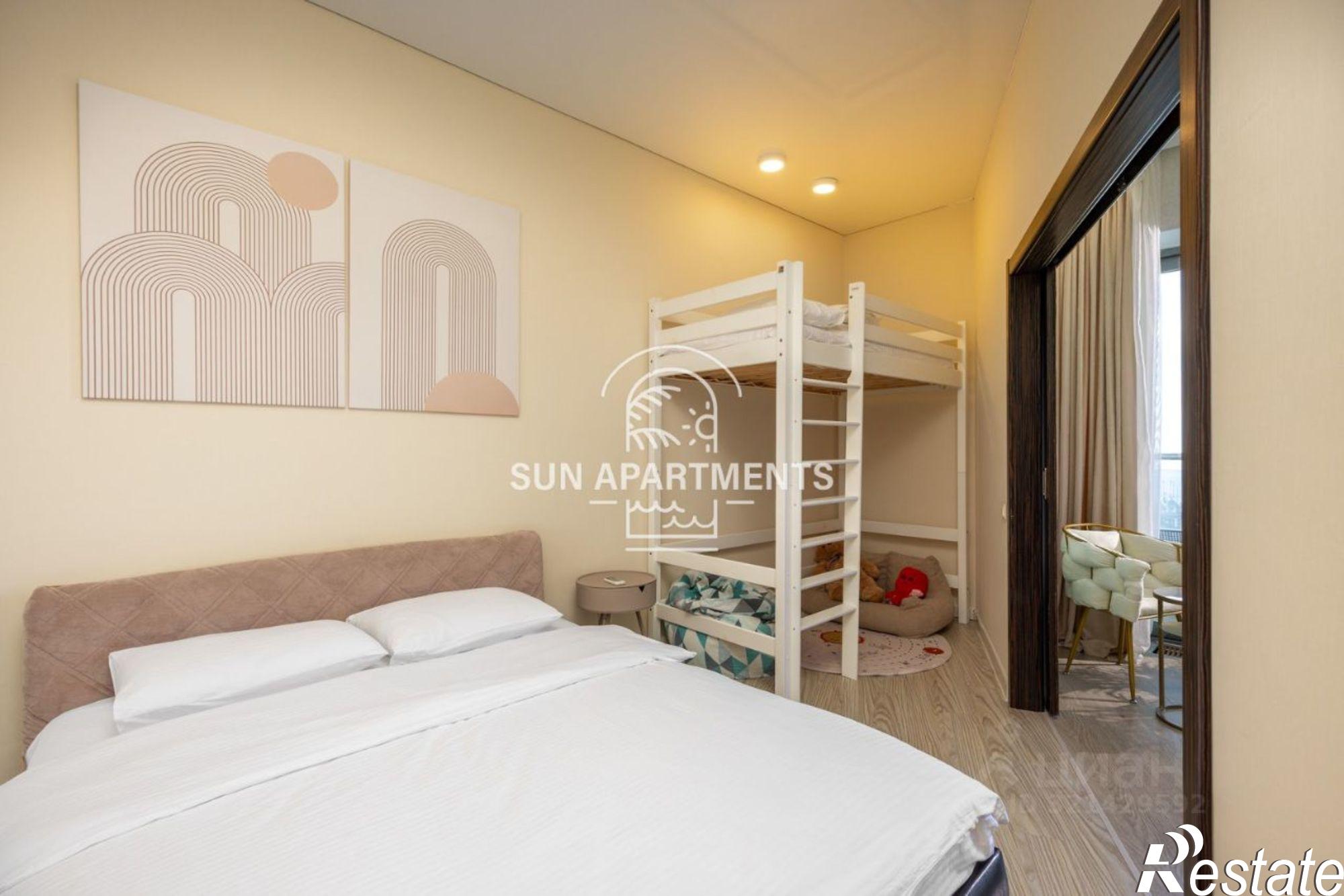 Сдать квартиру за 90 000 рублей на Курортный пр-кт, 92/5