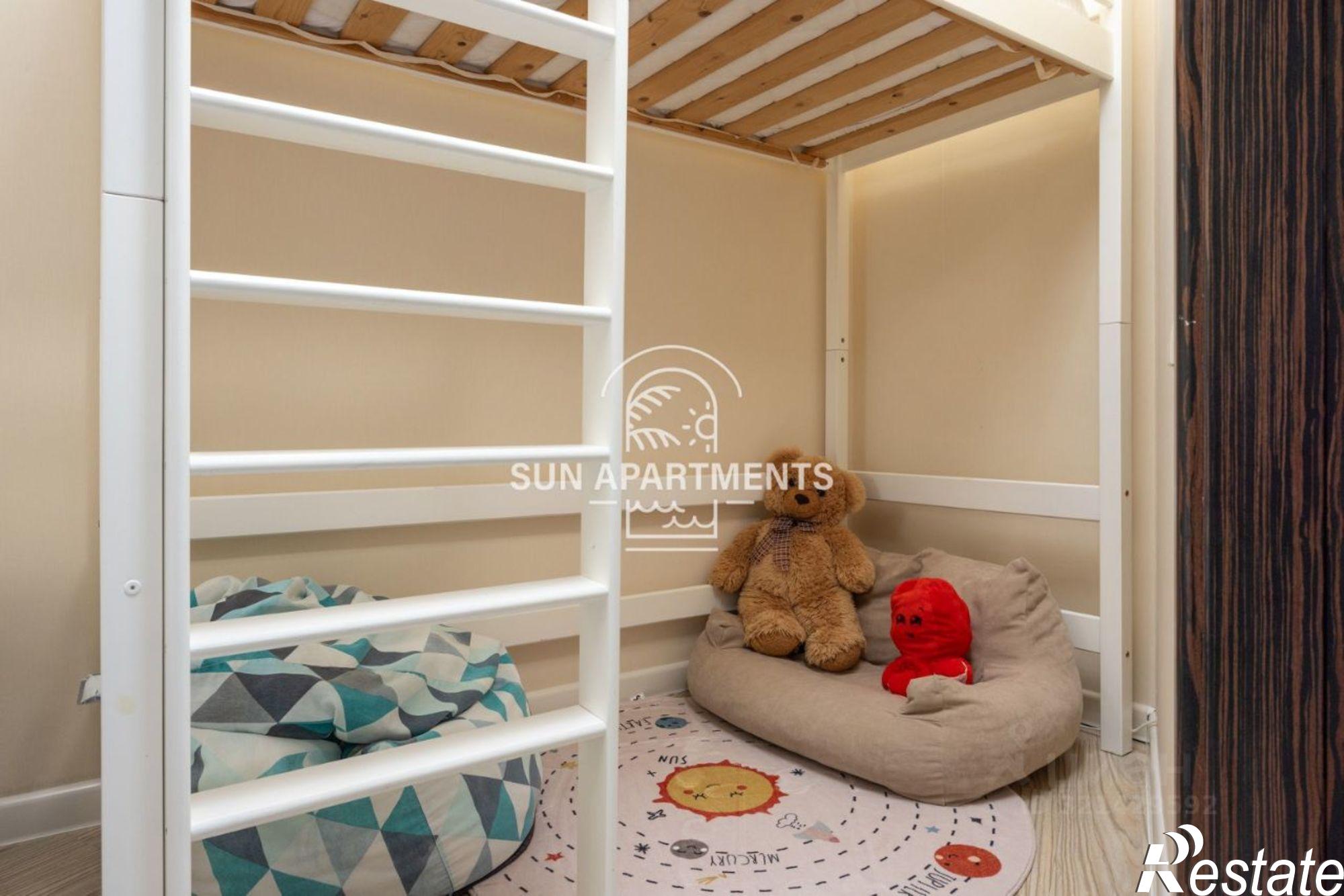 Сдать квартиру за 90 000 рублей на Курортный пр-кт, 92/5