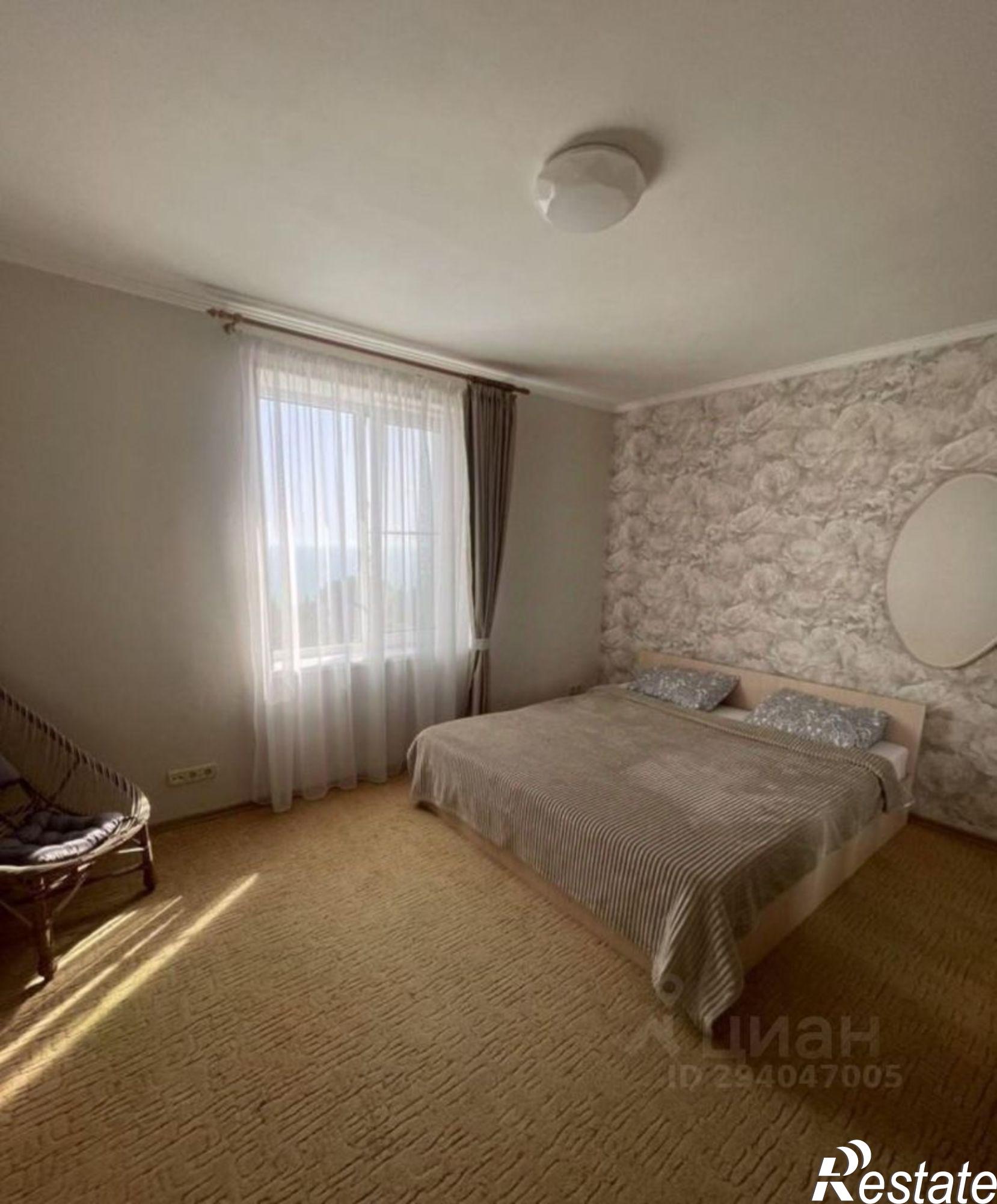 Сдать квартиру за 45 000 рублей на Курортный проспект, 102/1