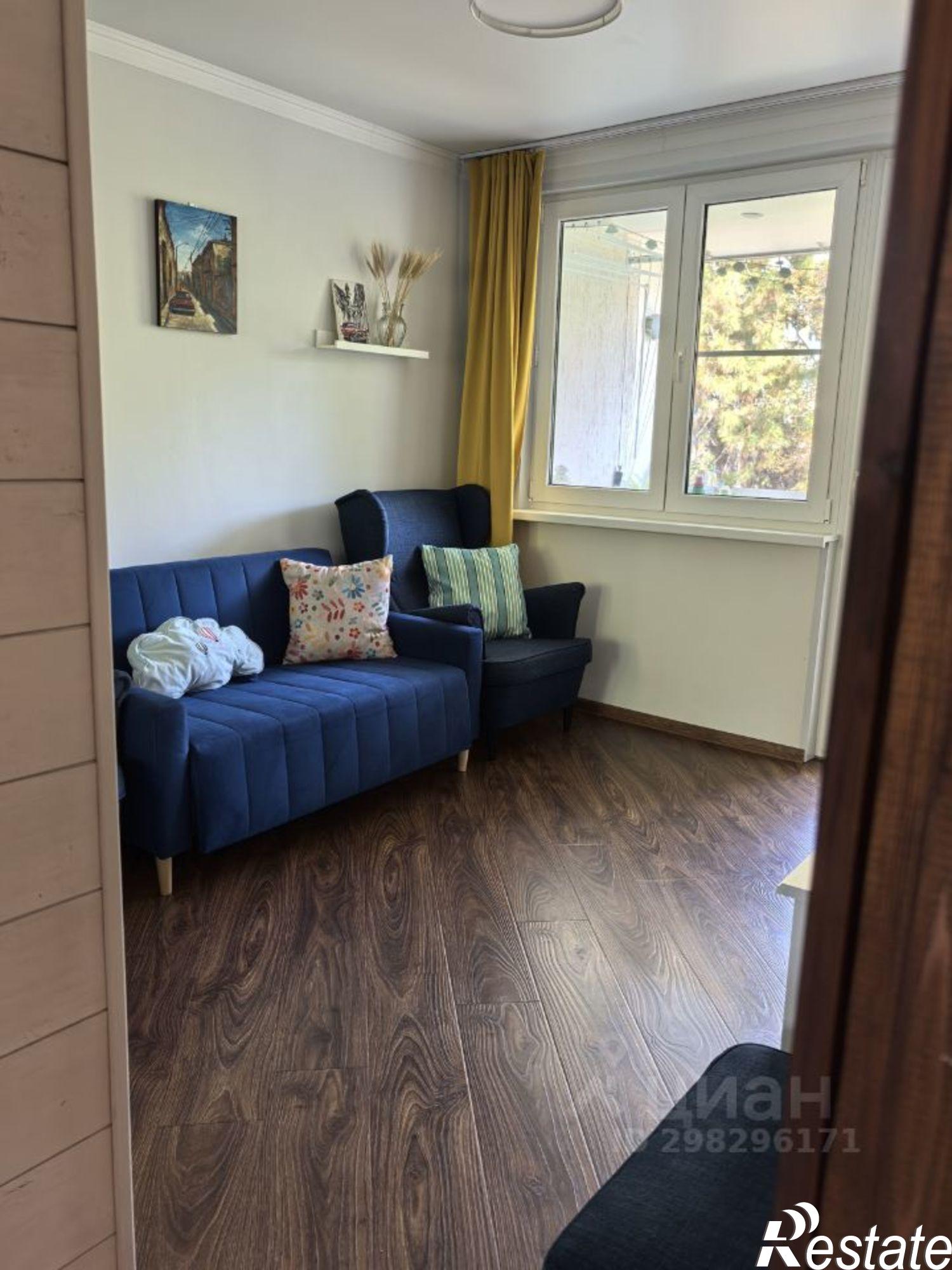 Сдать квартиру за 42 000 рублей на улица Победы, 170