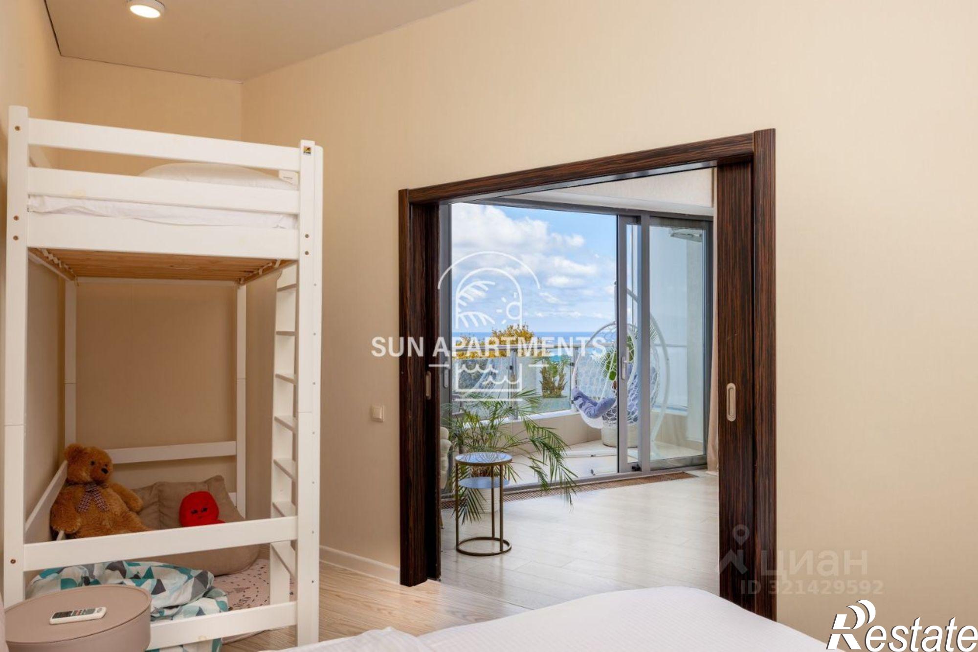 Сдать квартиру за 90 000 рублей на Курортный пр-кт, 92/5