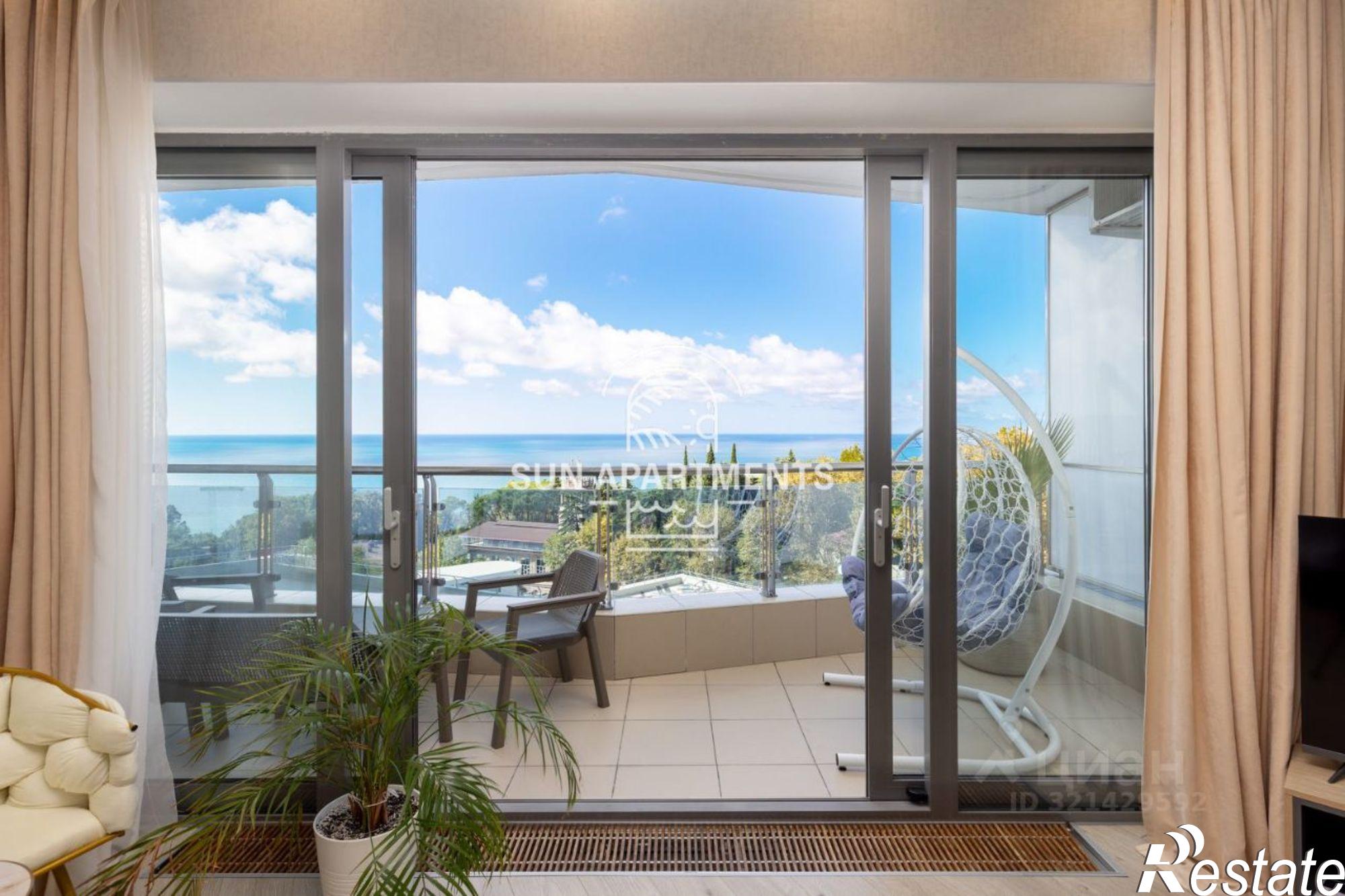 Сдать квартиру за 90 000 рублей на Курортный пр-кт, 92/5