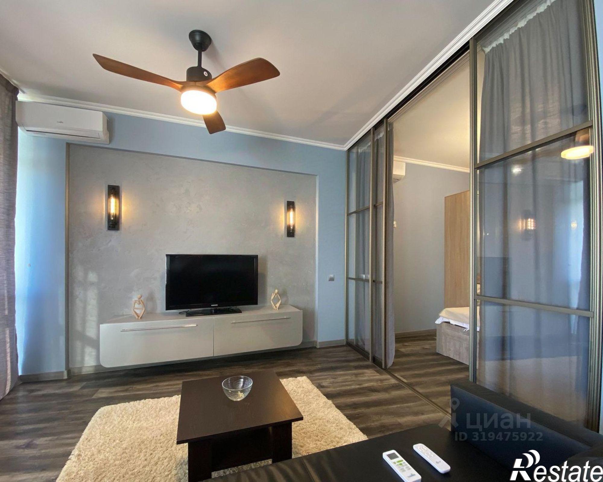 Сдать квартиру за 85 000 рублей на Депутатская улица, 10