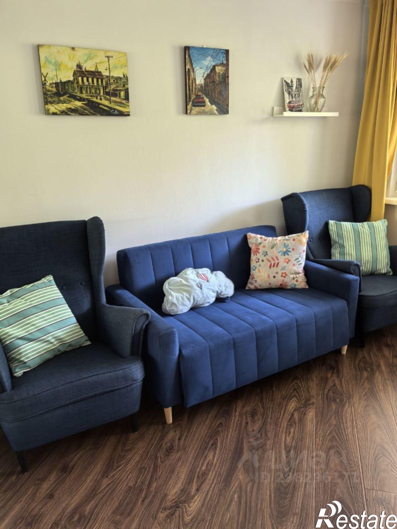 Сдать квартиру за 42 000 рублей на улица Победы, 170